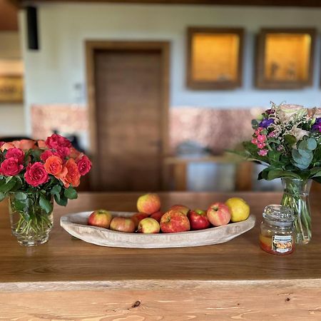 Boutique Hotel And Apartments Pension Sternen Тодтмос Экстерьер фото