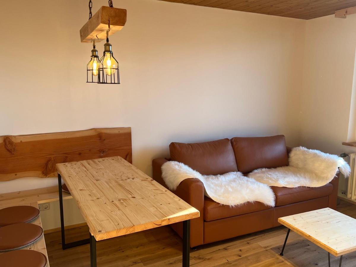 Boutique Hotel And Apartments Pension Sternen Тодтмос Экстерьер фото