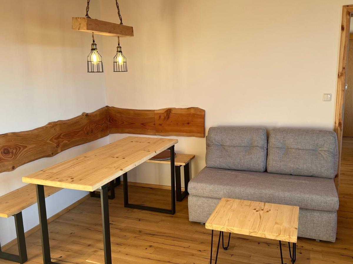 Boutique Hotel And Apartments Pension Sternen Тодтмос Экстерьер фото