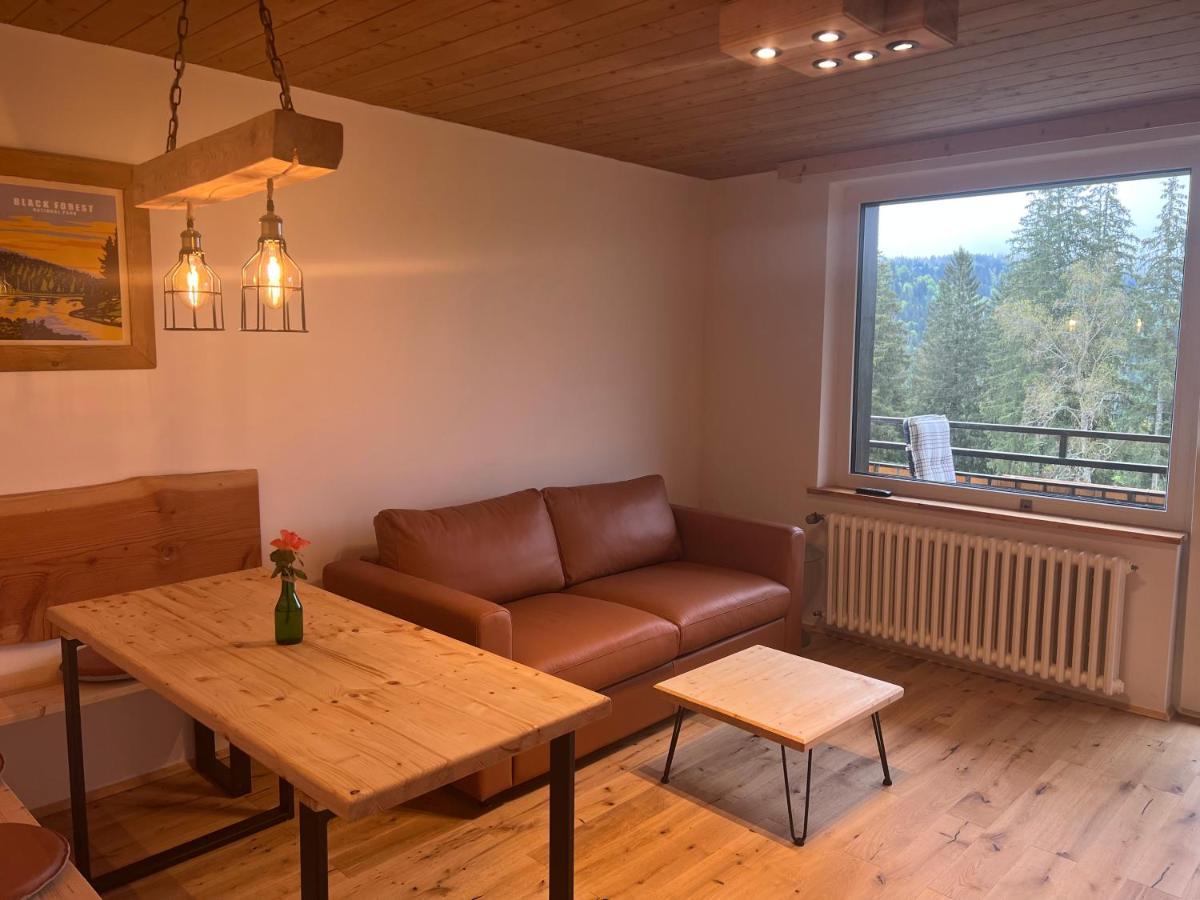 Boutique Hotel And Apartments Pension Sternen Тодтмос Экстерьер фото