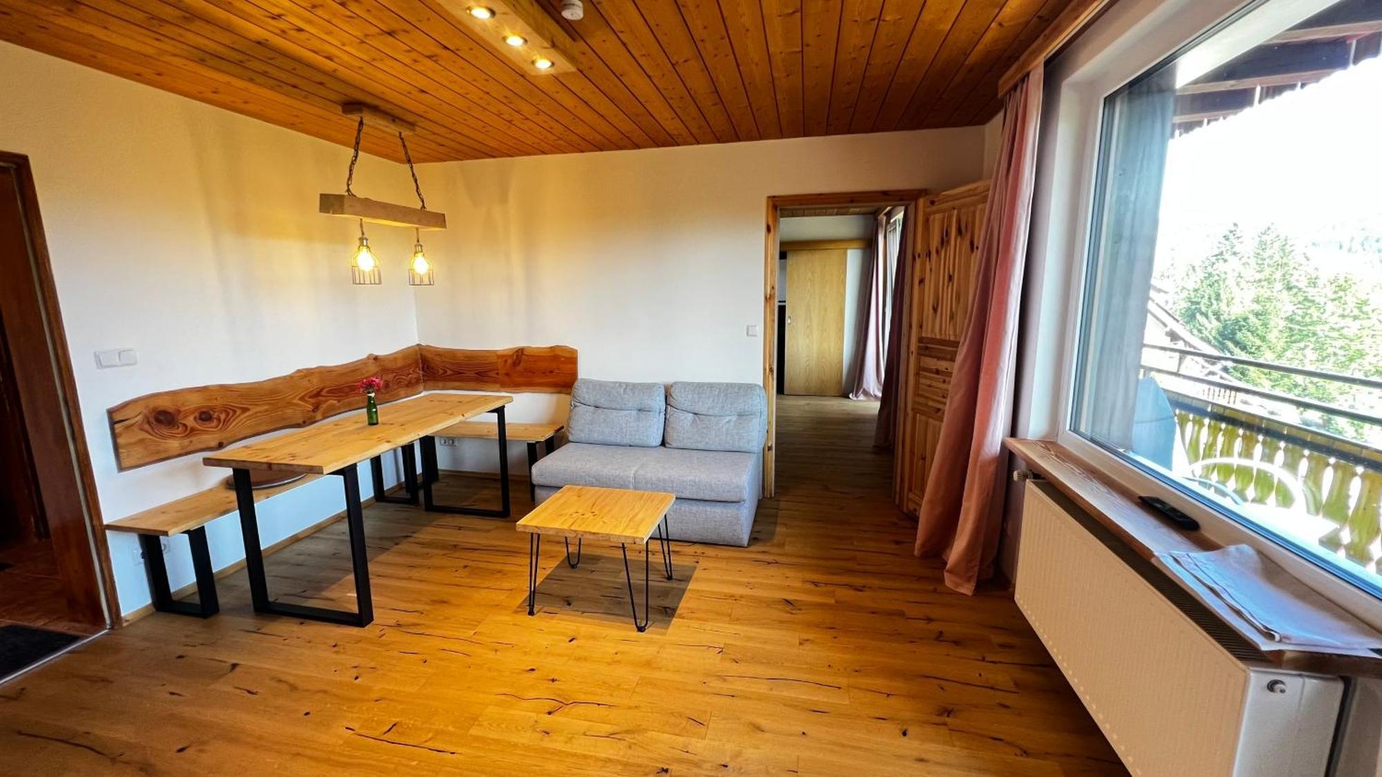 Boutique Hotel And Apartments Pension Sternen Тодтмос Экстерьер фото
