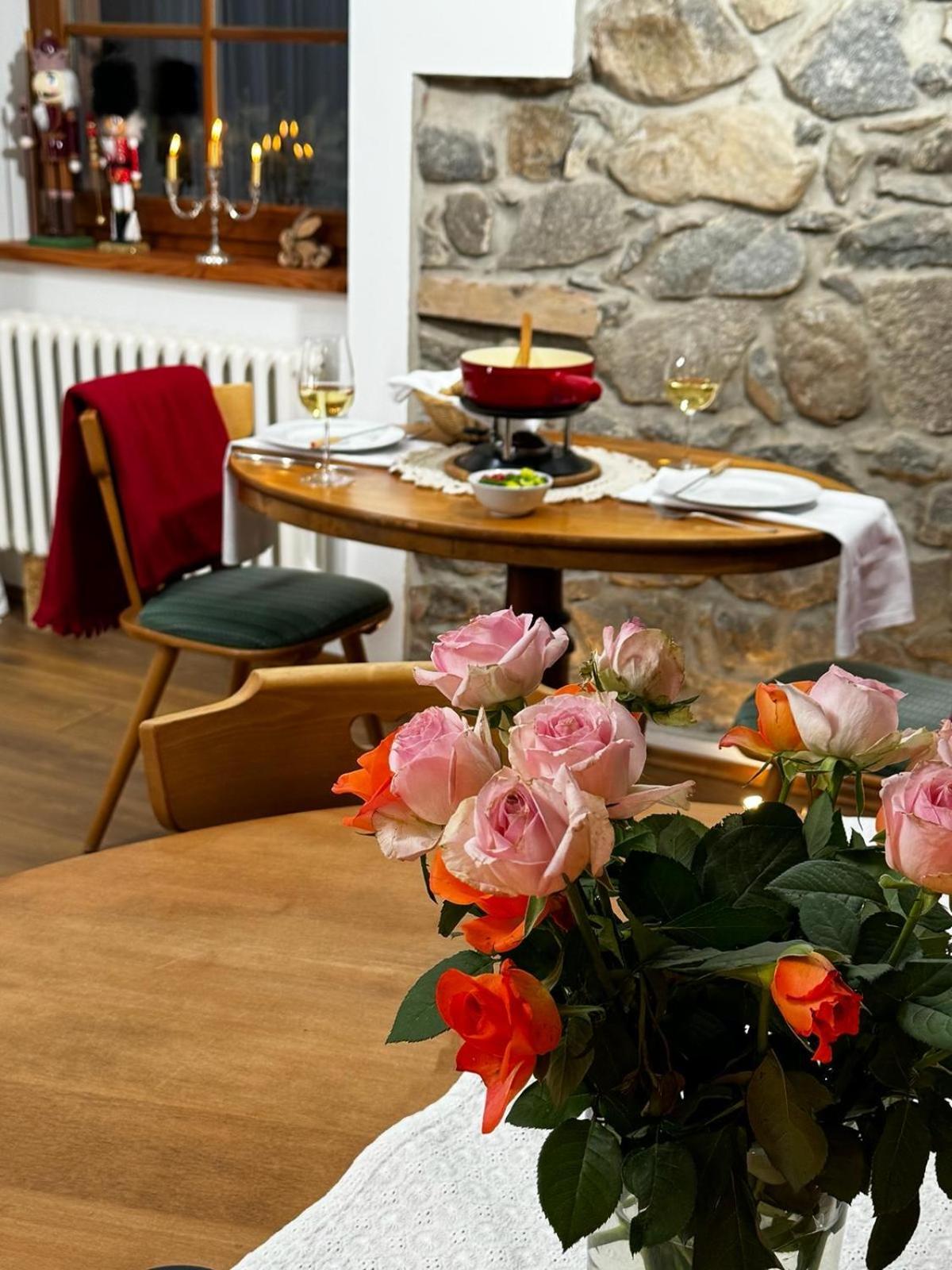 Boutique Hotel And Apartments Pension Sternen Тодтмос Экстерьер фото