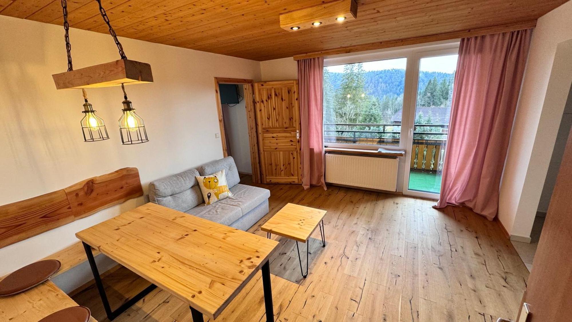 Boutique Hotel And Apartments Pension Sternen Тодтмос Экстерьер фото