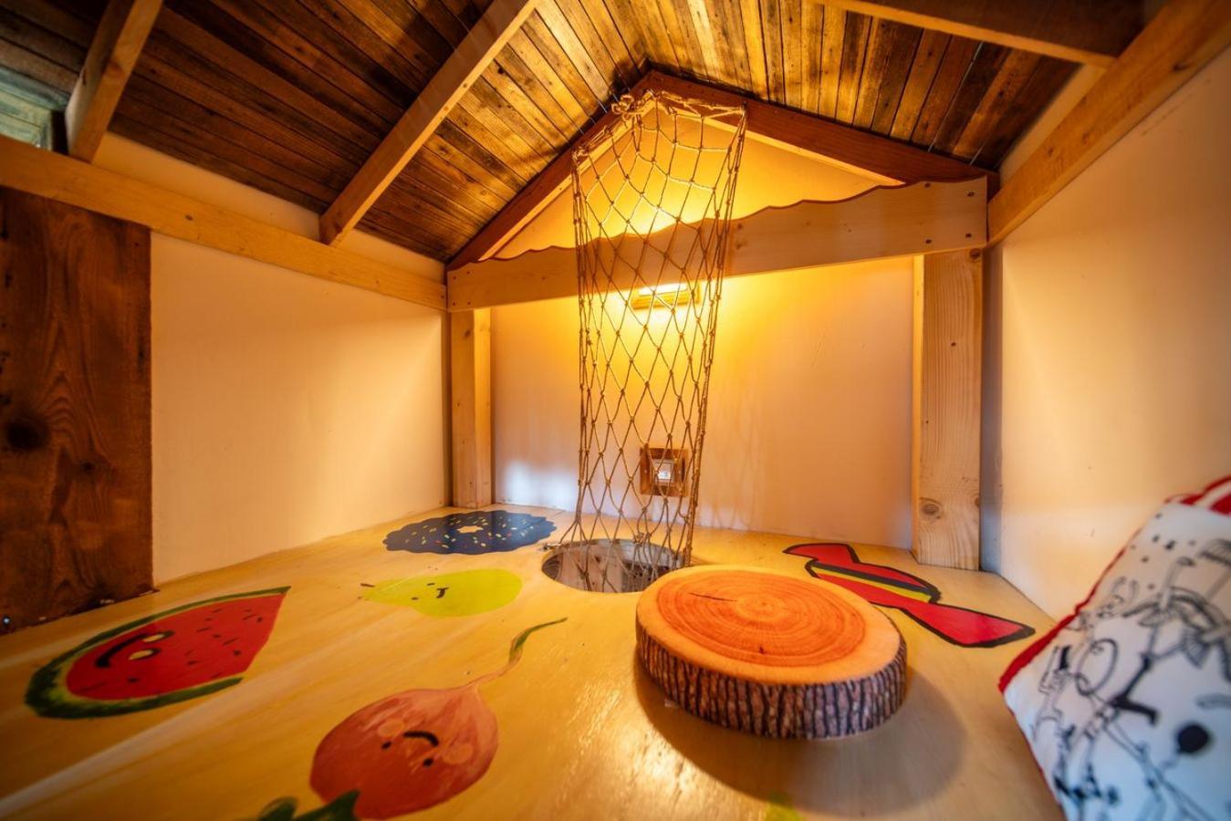 Boutique Hotel And Apartments Pension Sternen Тодтмос Экстерьер фото
