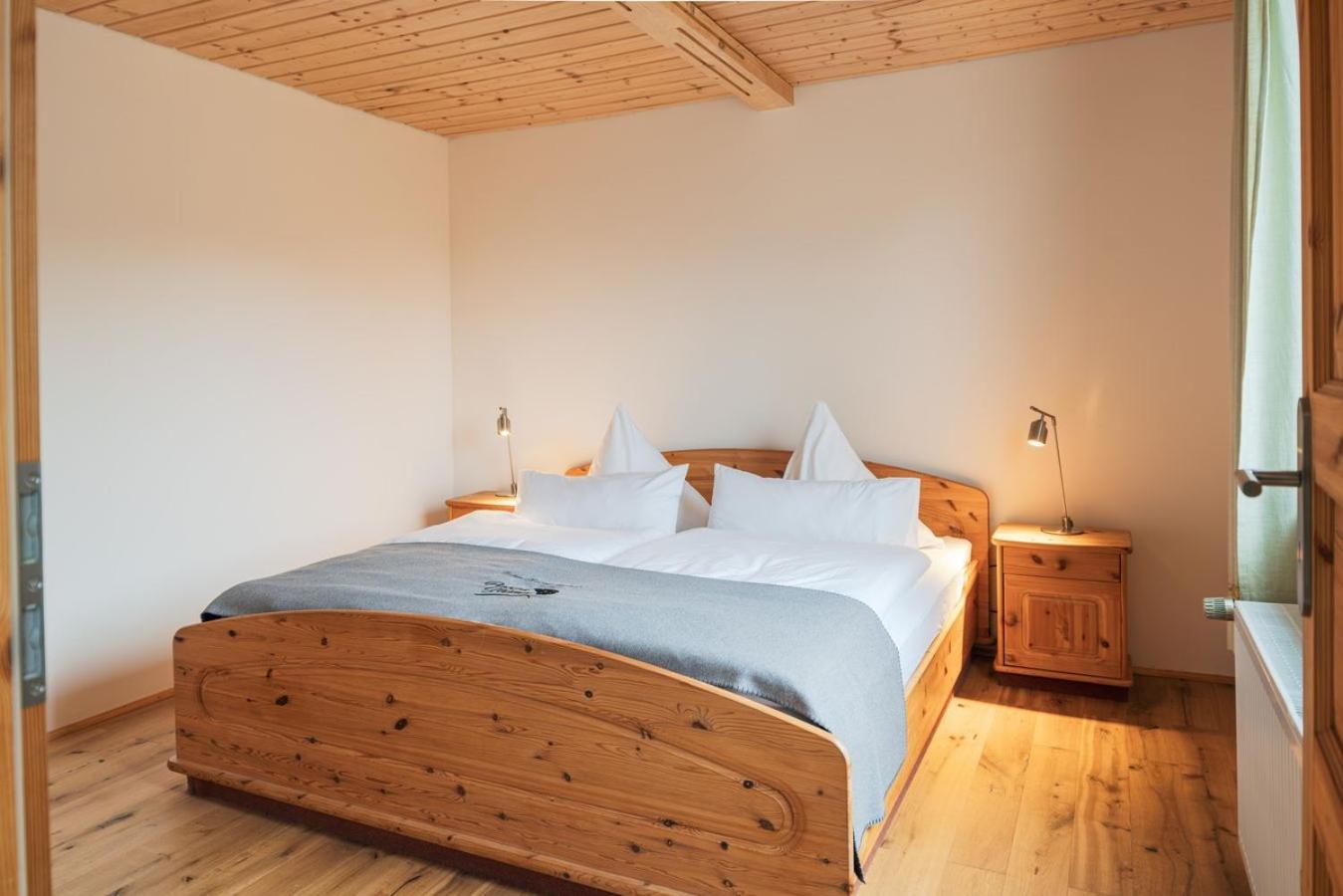 Boutique Hotel And Apartments Pension Sternen Тодтмос Экстерьер фото