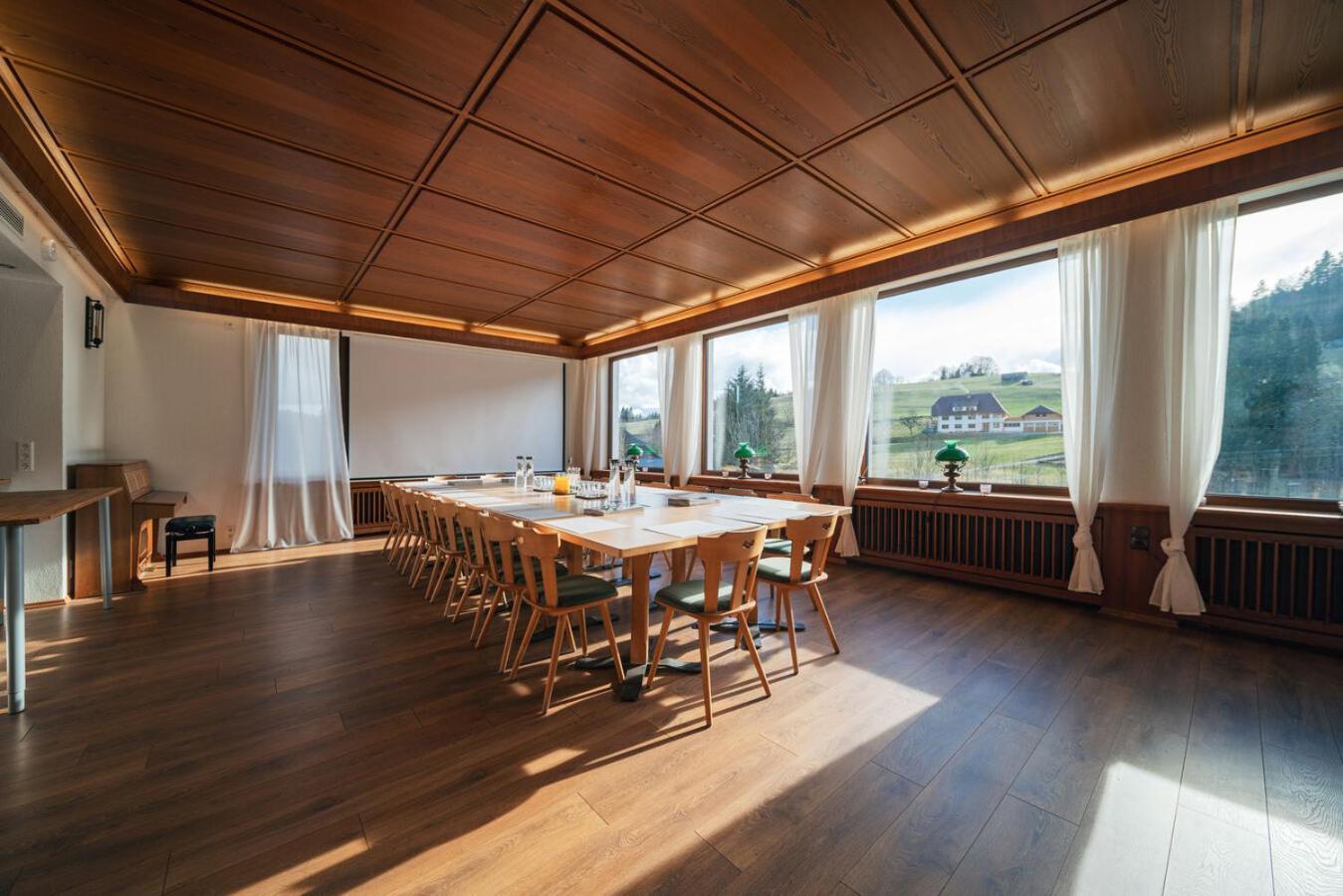 Boutique Hotel And Apartments Pension Sternen Тодтмос Экстерьер фото